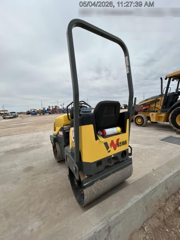 2020 WACKER NEUSON RD12A