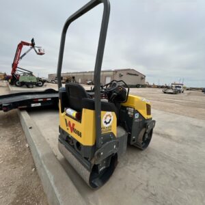 2020 WACKER NEUSON RD12A
