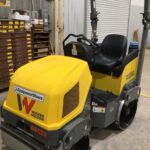 2020 WACKER NEUSON RD12A