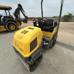 2020 WACKER NEUSON RD12A