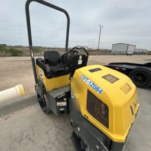 2020 WACKER NEUSON RD12A