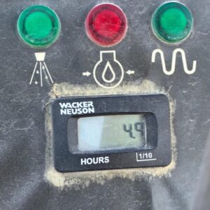 2020 WACKER NEUSON RD12A