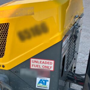 2020 WACKER NEUSON RD12A