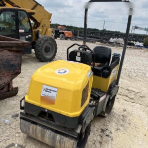 2020 WACKER NEUSON RD12A