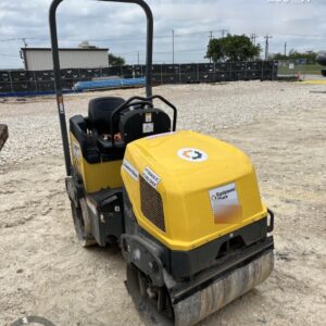 2020 WACKER NEUSON RD12A