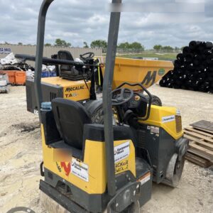 2020 WACKER NEUSON RD12A