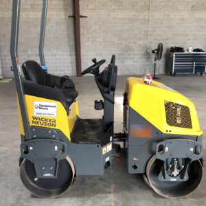 2020 WACKER NEUSON RD12A