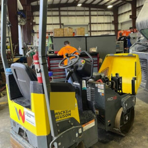2020 WACKER NEUSON RD12A