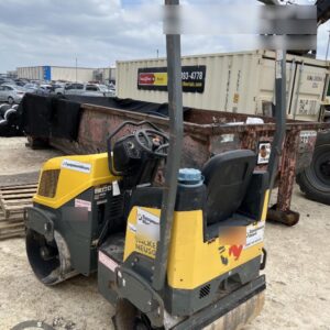 2020 WACKER NEUSON RD12A