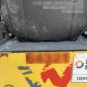 2020 WACKER NEUSON RD12A