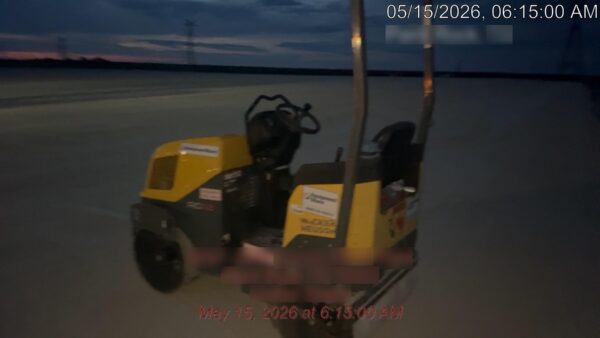 2020 WACKER NEUSON RD12A