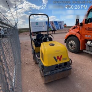 2020 WACKER NEUSON RD12A