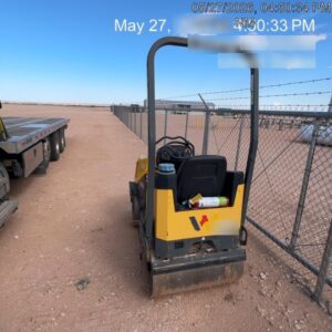 2020 WACKER NEUSON RD12A