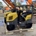 2020 WACKER NEUSON RD12A
