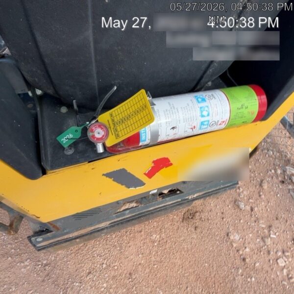 2020 WACKER NEUSON RD12A