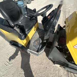2020 WACKER NEUSON RD12A
