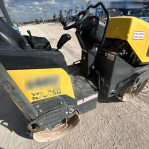 2020 WACKER NEUSON RD12A