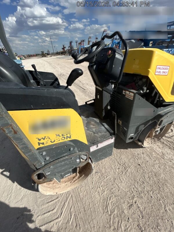 2020 WACKER NEUSON RD12A