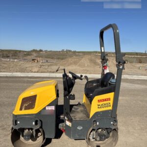 2020 WACKER NEUSON RD12A