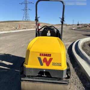 2020 WACKER NEUSON RD12A