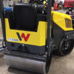 2020 WACKER NEUSON RD12A