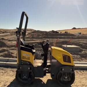 2020 WACKER NEUSON RD12A
