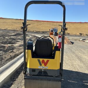 2020 WACKER NEUSON RD12A