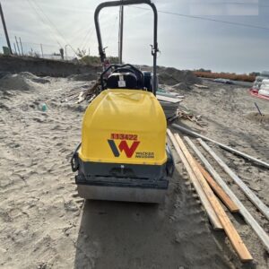 2020 WACKER NEUSON RD12A