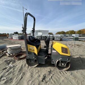 2020 WACKER NEUSON RD12A