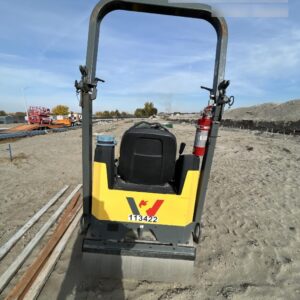 2020 WACKER NEUSON RD12A