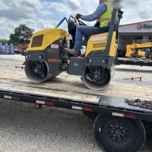 2020 WACKER NEUSON RD12A
