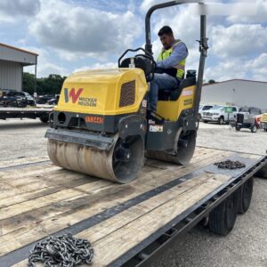 2020 WACKER NEUSON RD12A