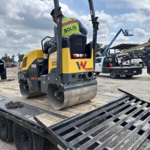2020 WACKER NEUSON RD12A