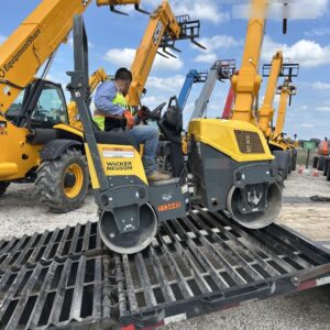 2020 WACKER NEUSON RD12A