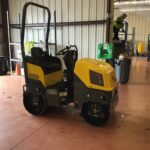 2020 WACKER NEUSON RD12A