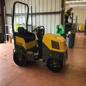 2020 WACKER NEUSON RD12A
