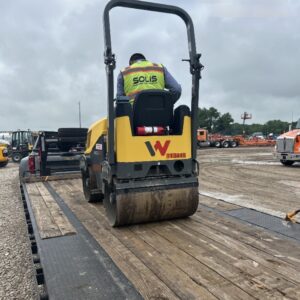 2020 WACKER NEUSON RD12A