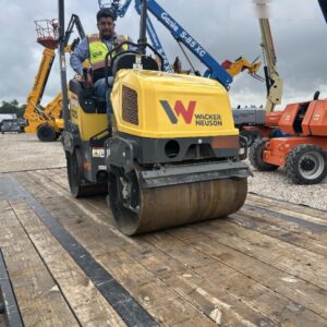2020 WACKER NEUSON RD12A
