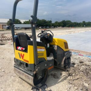 2020 WACKER NEUSON RD12A