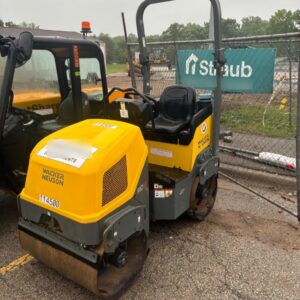 2020 WACKER NEUSON RD12A