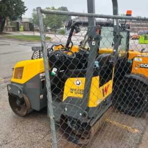 2020 WACKER NEUSON RD12A