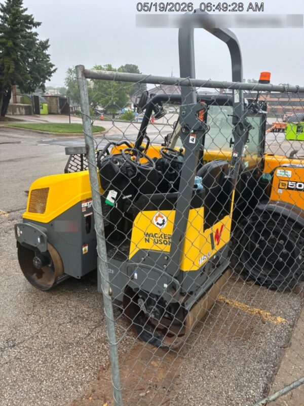 2020 WACKER NEUSON RD12A