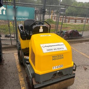 2020 WACKER NEUSON RD12A