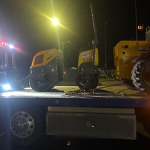 2020 WACKER NEUSON RD12A