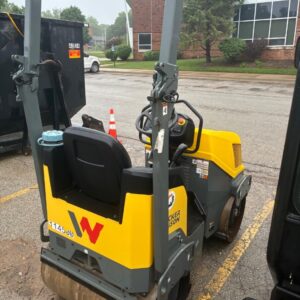 2020 WACKER NEUSON RD12A
