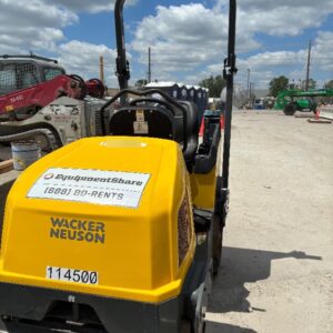 2020 WACKER NEUSON RD12A