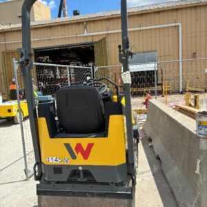 2020 WACKER NEUSON RD12A