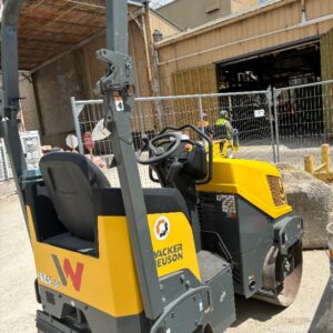 2020 WACKER NEUSON RD12A