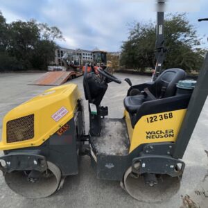 2020 WACKER NEUSON RD12A