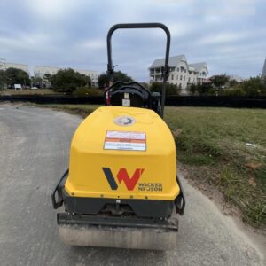 2020 WACKER NEUSON RD12A